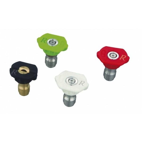 Lot de 4 buses 099 pour nettoyeur RX7 Ribimex