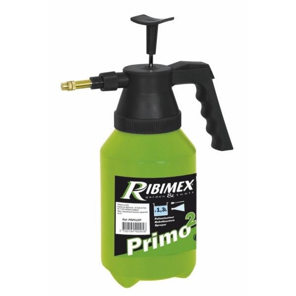 Pulvérisateur à pression Primo2 1,3 L RIBIMEX
