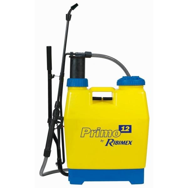 Pulvérisateur à dos 12 L Primo12 RIBIMEX
