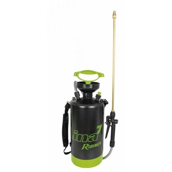 Pulvérisateur à pression 6,4 L Lina7 RIBIMEX