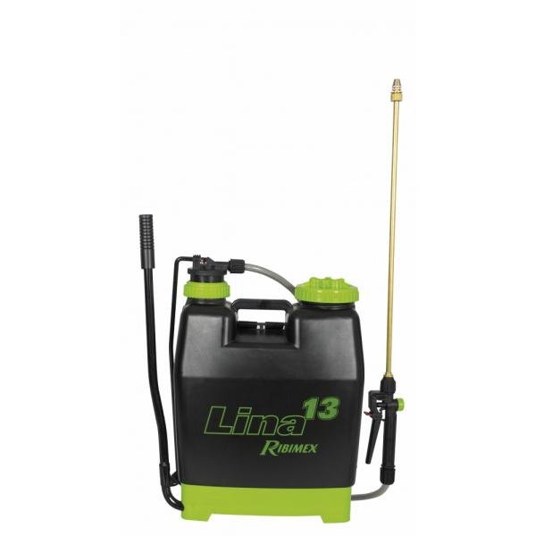 Pulvérisateur à dos 13,8 L Lina13 RIBIMEX