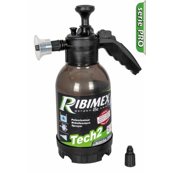Pulvérisateur mousse 2 L Tech 2 RIBIMEX