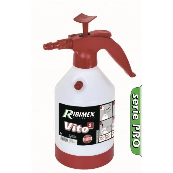 Pulvérisateur 2 L Vito2 produits agressifs RIBIMEX