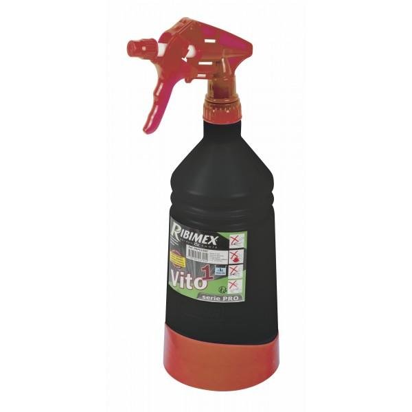 Vaporisateur Vito1 1 L produits agressifs RIBIMEX