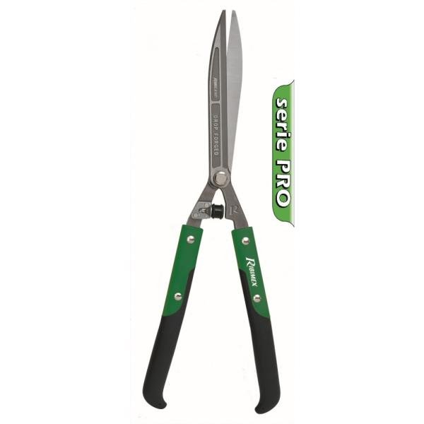 Cisaille à haies PRO forgée 60 cm RIBIMEX