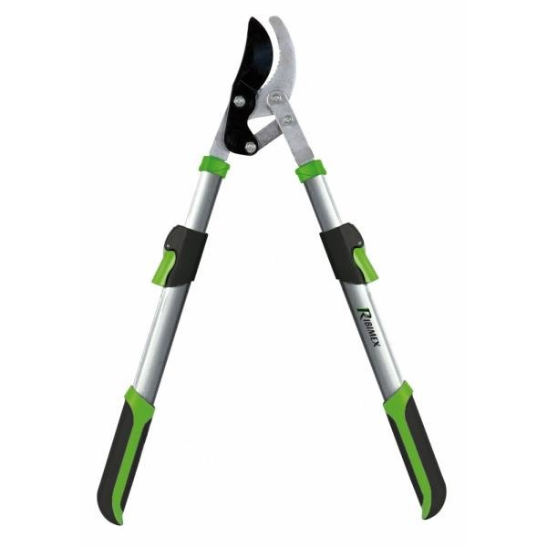 Coupe-branches télescopique 95 cm RIBIMEX PRCBT98