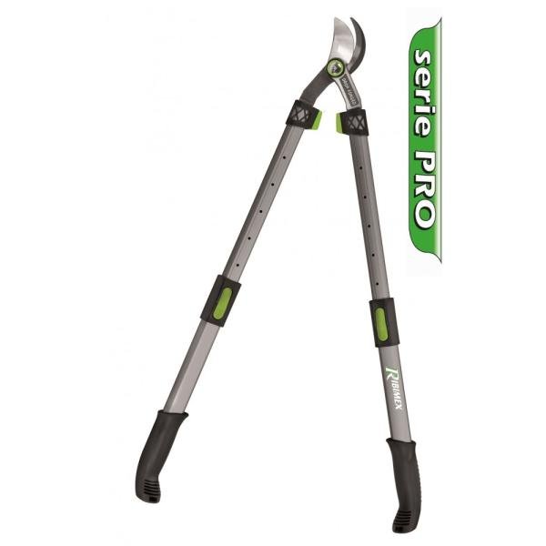 Coupe-branches PRO télescopique 90 cm RIBIMEX