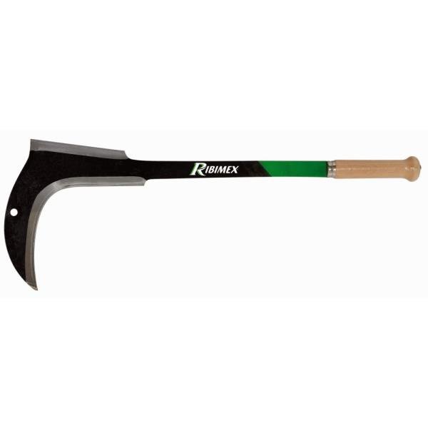 Coupe-ronce 65 cm à lame courbée RIBIMEX