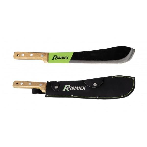 Machette de jardin 50 cm avec étui RIBIMEX