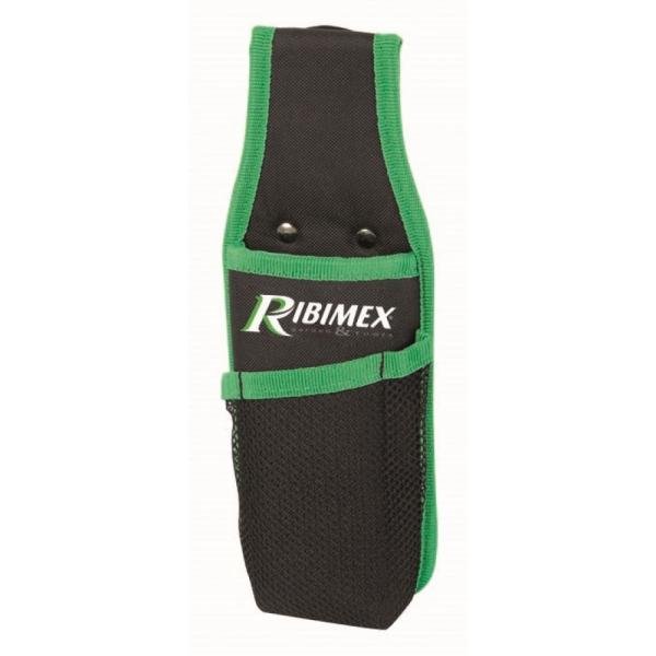 Pochette pour sécateur avec clip ceinture RIBIMEX