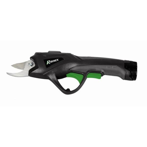 Sécateur électrique sans fil 3,6V – Coupe 13 mm