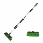 Balai brosse à eau 