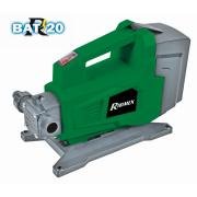 Pompe sur batterie