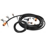 Micro irrigation
