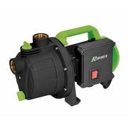 Pompe de surface - Surpresseur